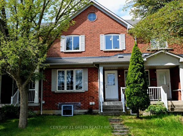 6038 Silken Laumann Way, Mississauga, ON L5V 3A3