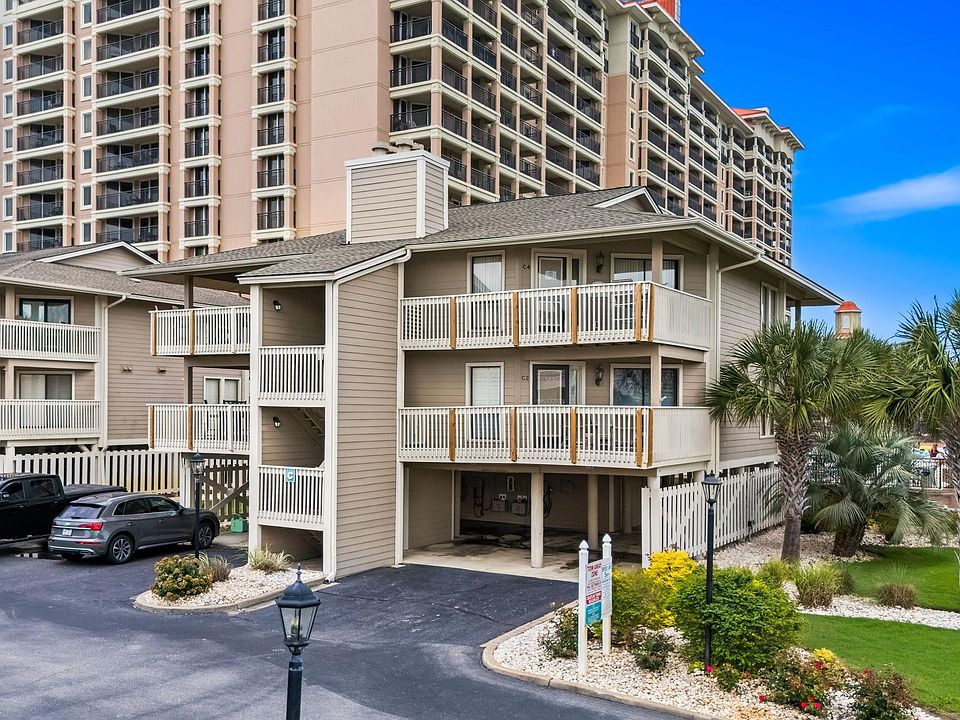 1st image of 1801 N Ocean Blvd. #C4