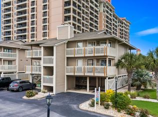1801 N Ocean Blvd. #C4, North Myrtle Beach, SC 29582