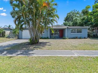 1015 Medallion Dr, Rockledge, FL 32955