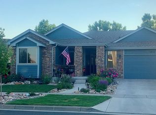 1711 Exeter St, Berthoud, CO 80513