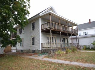 84 Brook St, Manchester, NH 03104