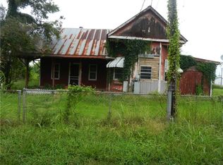 289 S Bayou De Glaise Rd, Cottonport, LA 71327