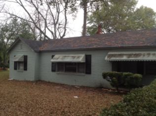 513 Moultrie Rd, Albany, GA 31705