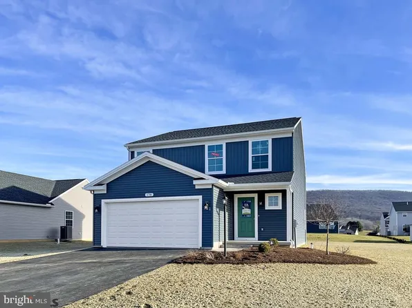 178 Deerhaven Rd, Bellefonte, PA 16823