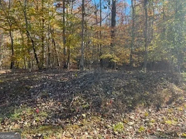 0 Old Burnt Rte, Ball Ground, GA 30107