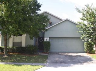 2104 Victoria Falls Dr, Orlando, FL 32824