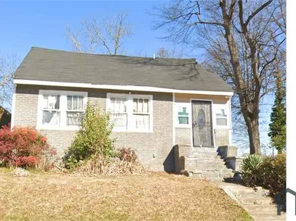 933 Ashby Cir NW, Atlanta, GA 30314