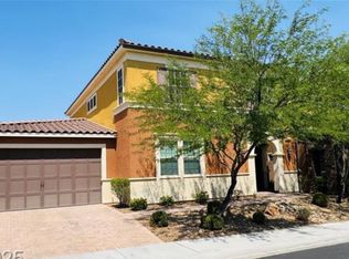 2596 Prairie Pine St, Henderson, NV 89044