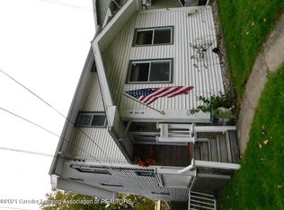 424 N Fairview Ave, Lansing, MI