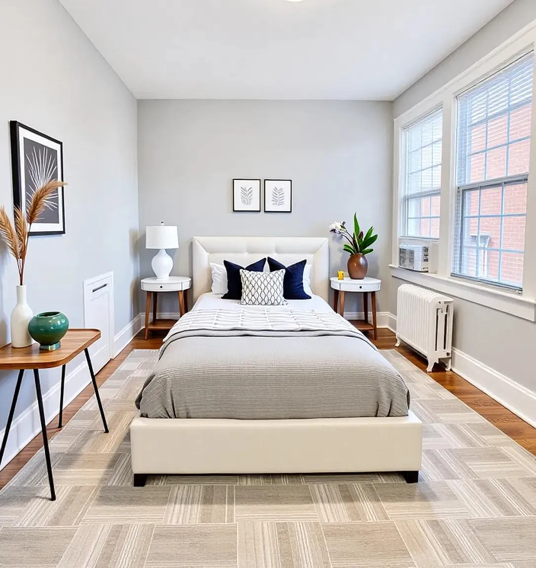 1 bed, 700 sqft, $1,800 — Photo 2