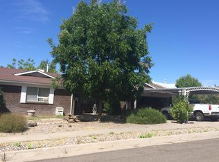 3605 Holiday Ct NE, Albuquerque, NM 87111