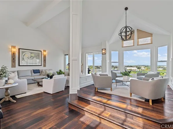 45 Northampton Ct, Newport Beach, CA 92660