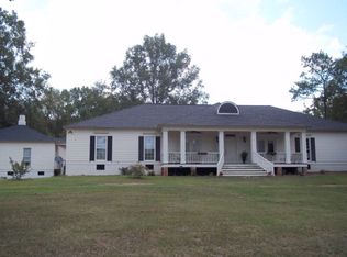 665 Armena Rd, Leesburg, GA 31763