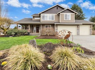 4184 327th Cir NE, Carnation, WA