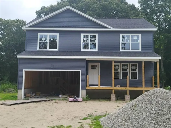 362 Shore Acres Ave, North Kingstown, RI 02852