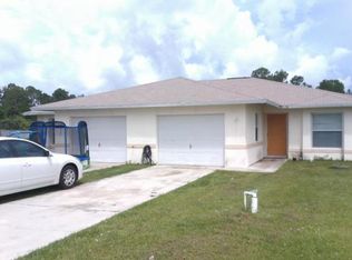 2426 Ted Ave S, Lehigh Acres, FL 33973
