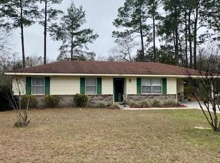 588 Stacey St, Jesup, GA 31545