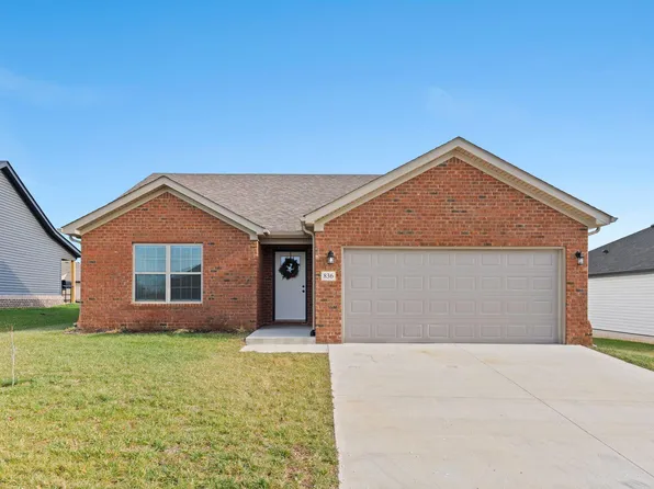 836 Denali Dr, Richmond, KY 40475