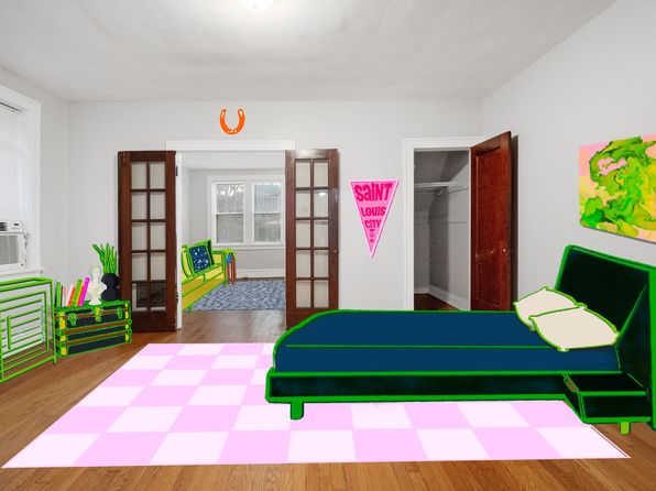 4243-4245 Ellenwood Ave #4243-1F