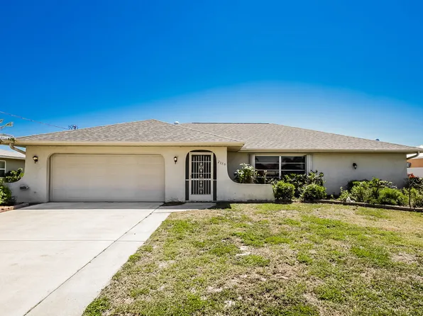 2130 SE 9th Ter, Cape Coral, FL 33990