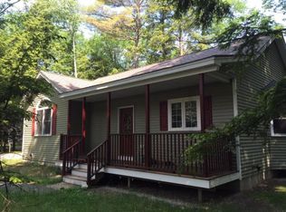 17 River Ridge Rd, Plymouth, NH 03264