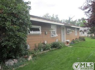 525 Warren Rd, Cody, WY 82414