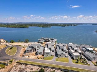 1421 Apache Tears, Horseshoe Bay, TX 78657