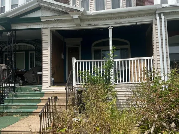 1633 W Wyoming Ave, Philadelphia, PA 19140