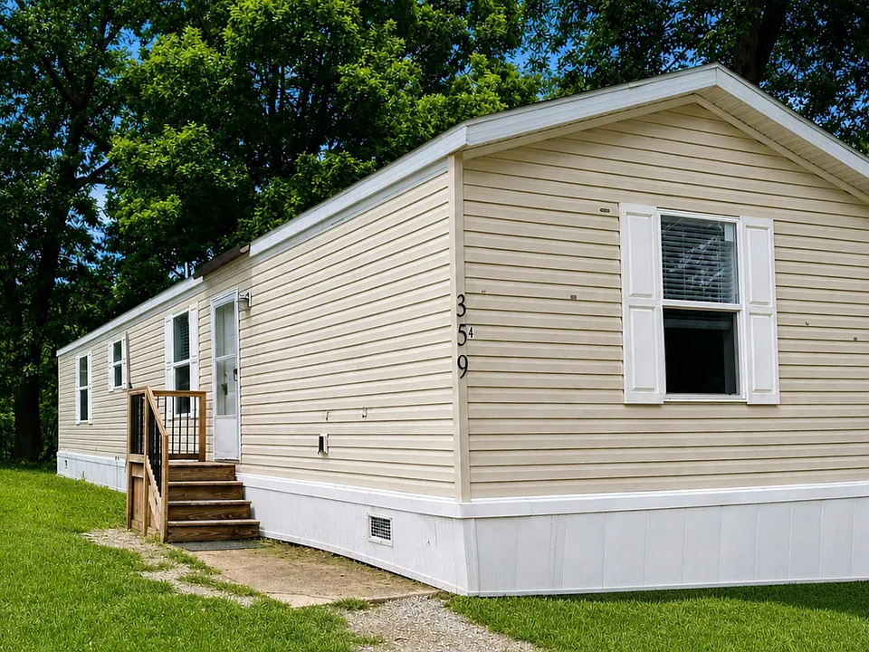 277 Lakeside Dr #12
