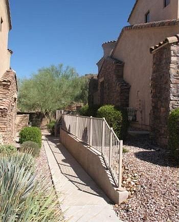 4th image of 7445 E Eagle Crest Dr Unit 1071