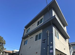 1152 S Ardmore Ave, Los Angeles, CA 90006