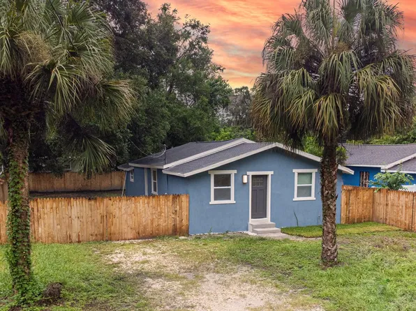 1711 E Cayuga St, Tampa, FL 33610