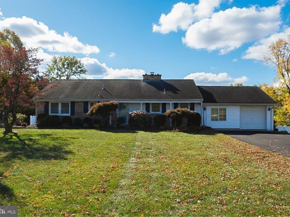 2017 Quarry Rd, Yardley, PA 19067