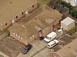 1316 E Balview Ave, Norfolk, VA 23503