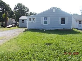 1814 A St NE, Miami, OK 74354