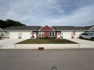 9135 Earlmont Dr #9135, Fort Wayne, IN 46835