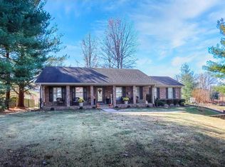 255 Buck Ln, Hawesville, KY 42348