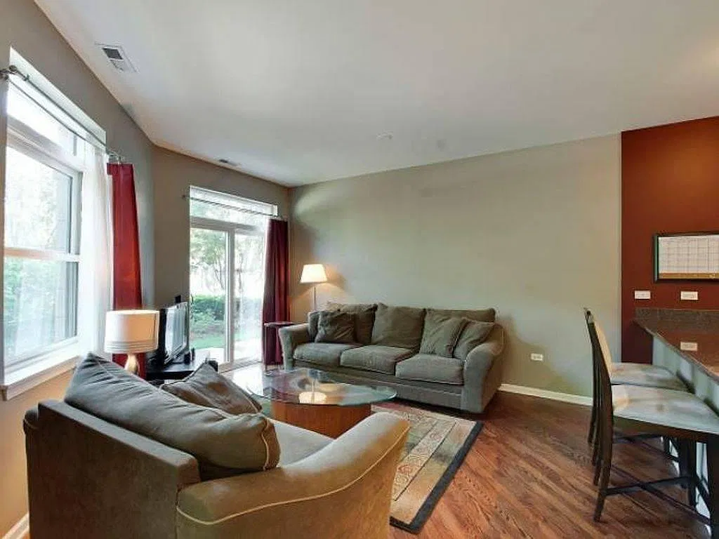 1451 S Halsted St — Photo 4