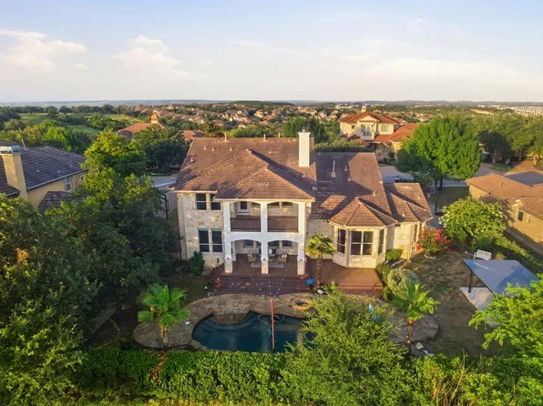 4100 Sugarloaf Dr, Austin, TX 78738