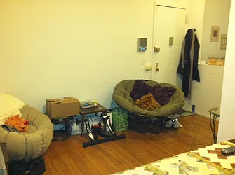 Rented by Rubicon Property