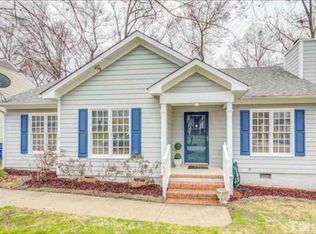 1537 Long Cove Ct, Raleigh, NC 27604