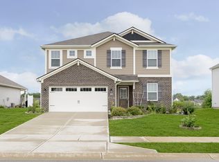 1089 Meadowbank Ln, Avon, IN 46123