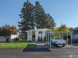 1608 N Western Ave UNIT 27, Wenatchee, WA 98801