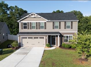 156 Queens Mill Ct, Pendleton, SC 29670