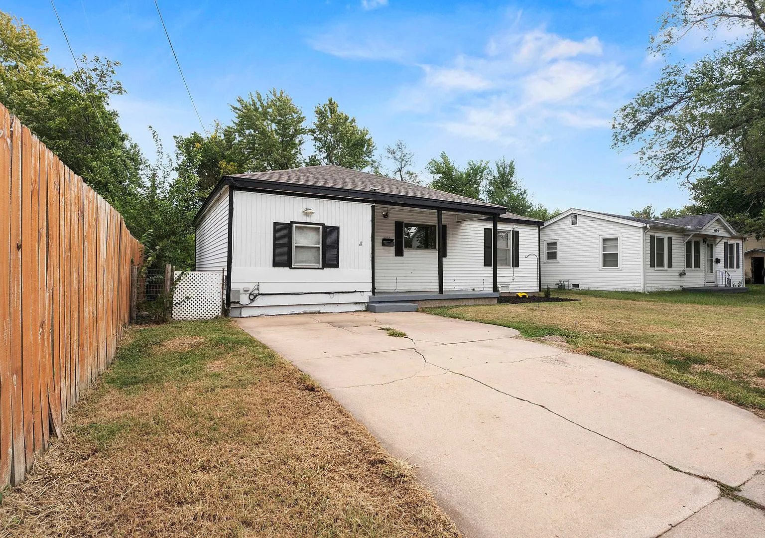 1616 E Funston Updated & Move-In Ready! — Photo 4