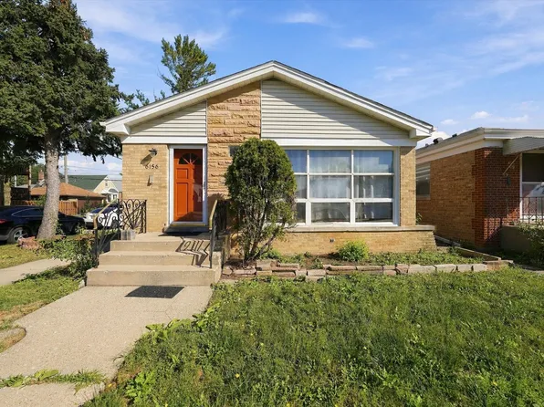 6156 W Gunnison St, Chicago, IL 60630