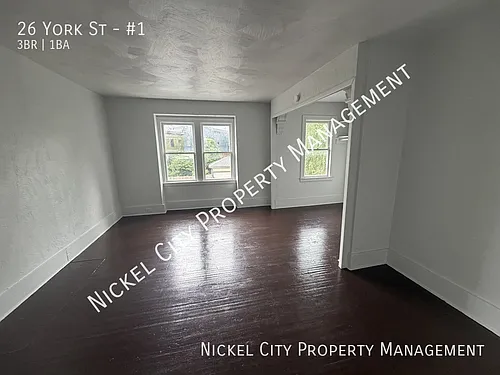 26 York St Photo 1
