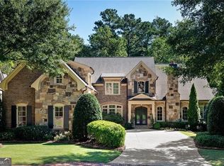 3645 Rivers Call Blvd, Atlanta, GA 30339