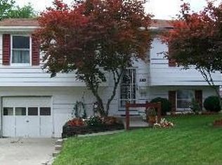 132 Hargrave Rd, Toledo, OH 43615